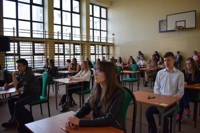 Wielkie Święto Języka Polskiego w Jagielle - VII Wojewódzki Konkurs Poprawności Językowej rozstrzygnięty! 